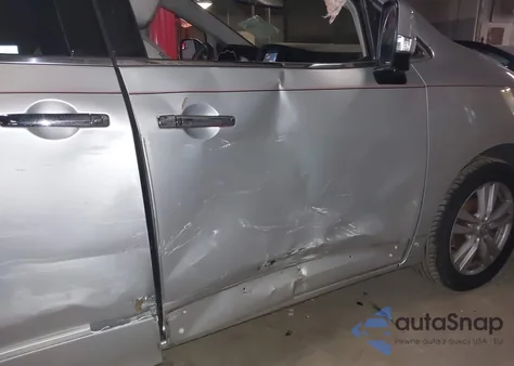 2015 Nissan Quest Platinum/S/Sl/Sv from USA, damaged, VIN JN8AE2KP2F9132942